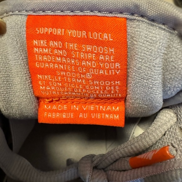 Nike Men’s SB Dunk Low Pro ISO size 8.5 - Picture 6 of 7